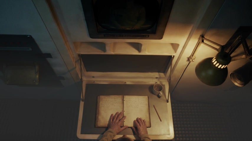Still from nominal, 3