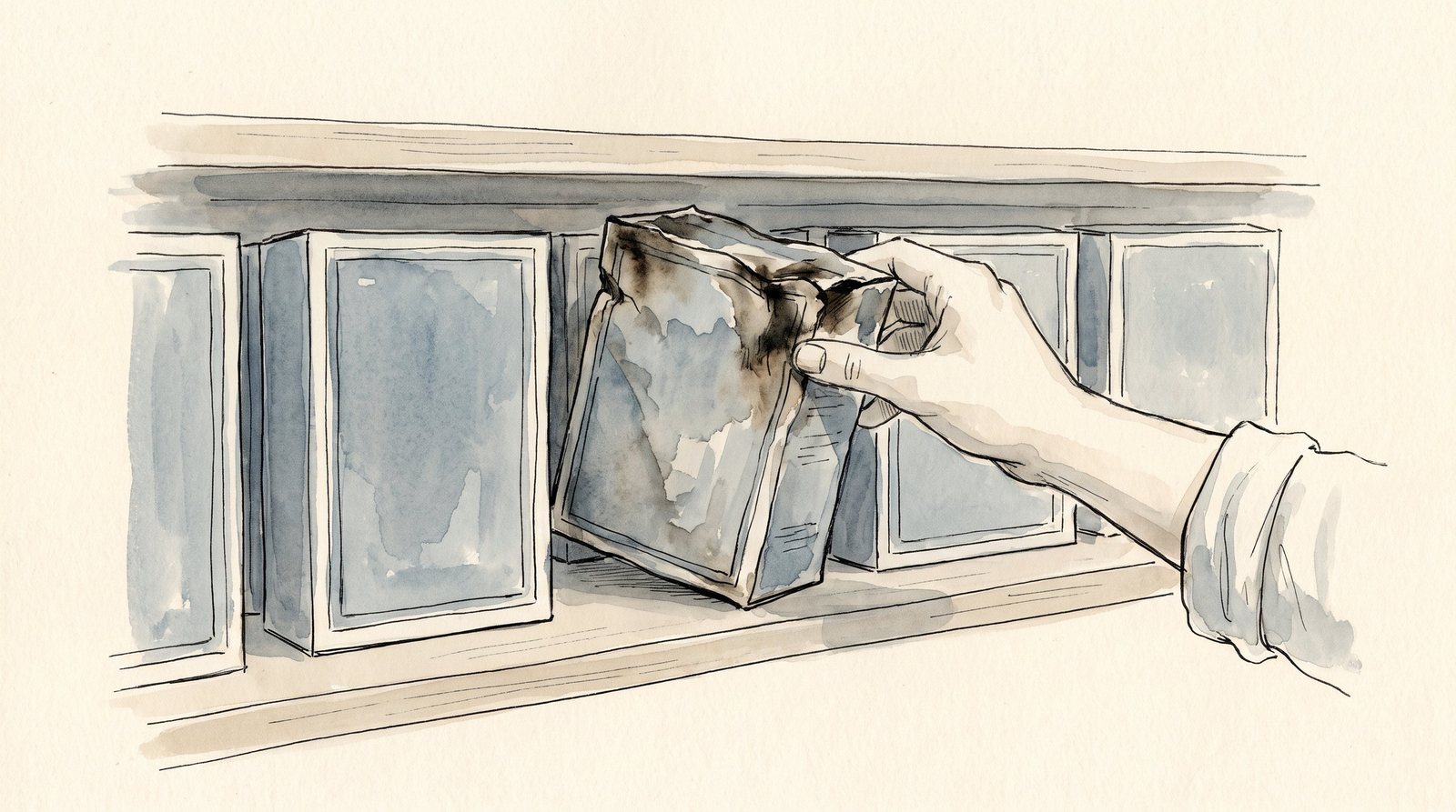 Still from +, 3