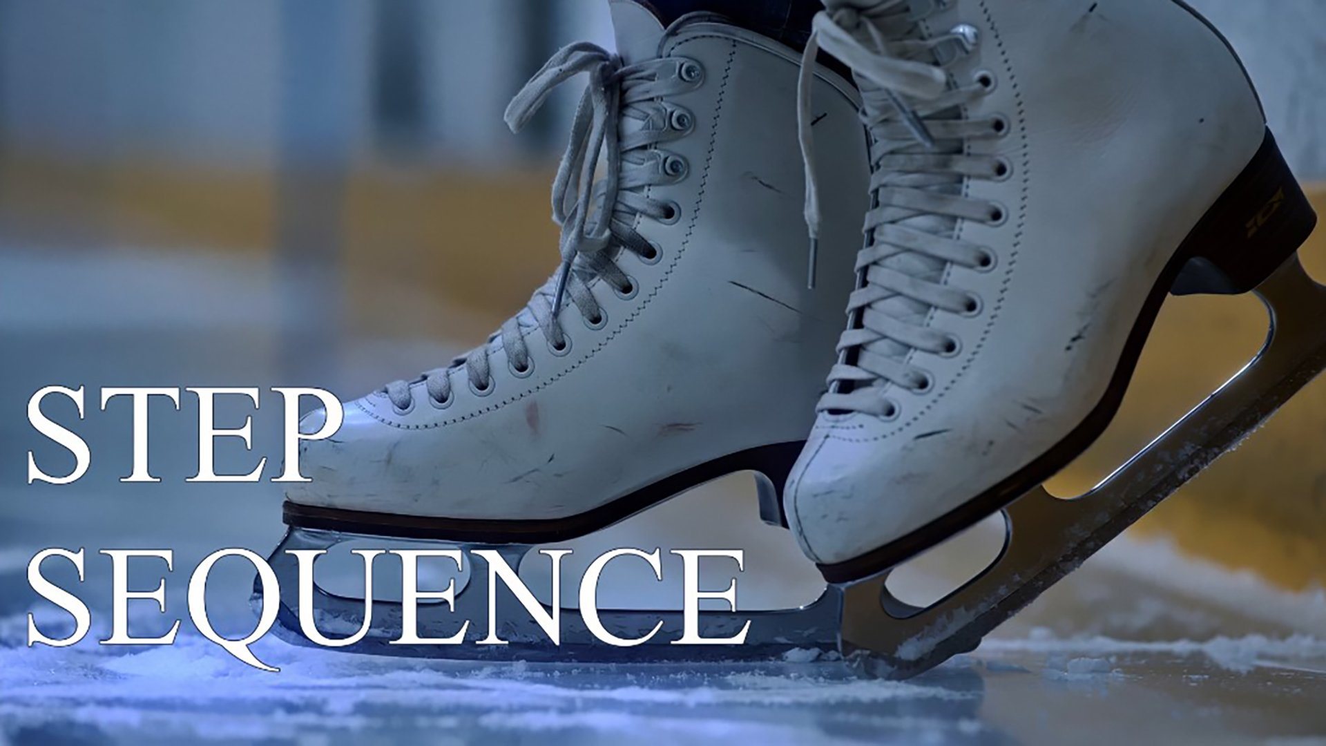 Still from Step Sequence