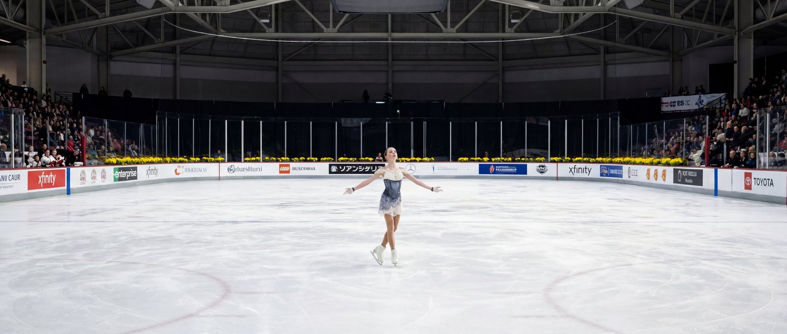 Still from Step Sequence