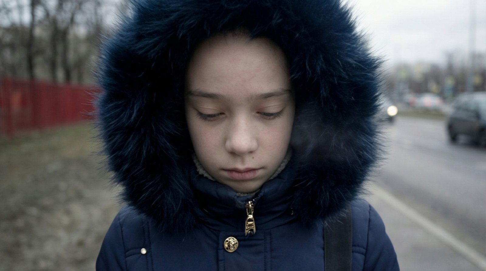 Still from Step Sequence, 2