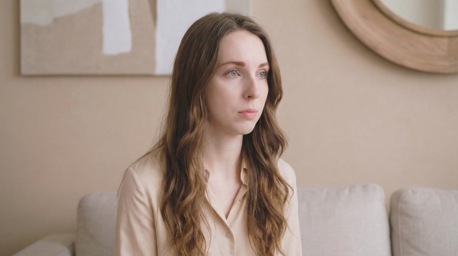 Still from Step Sequence, 4