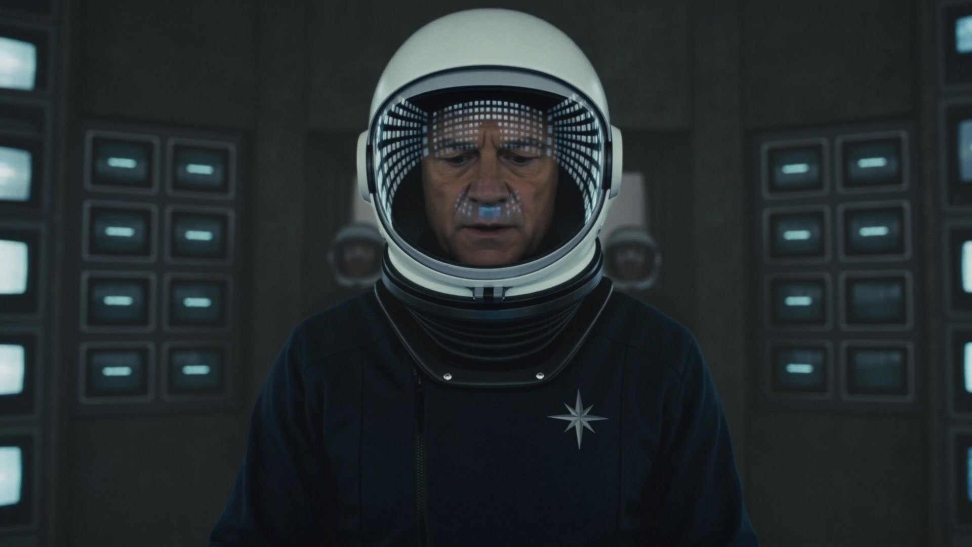 Still from we are not alone, 1