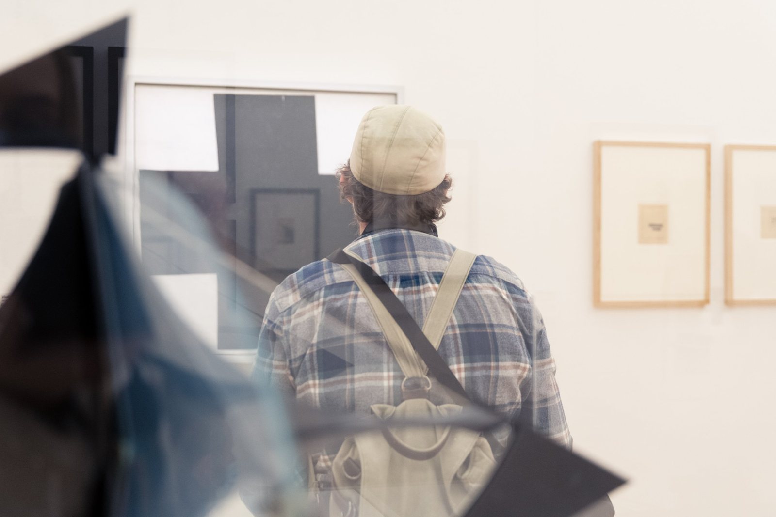 Photograph from Centre Pompidou