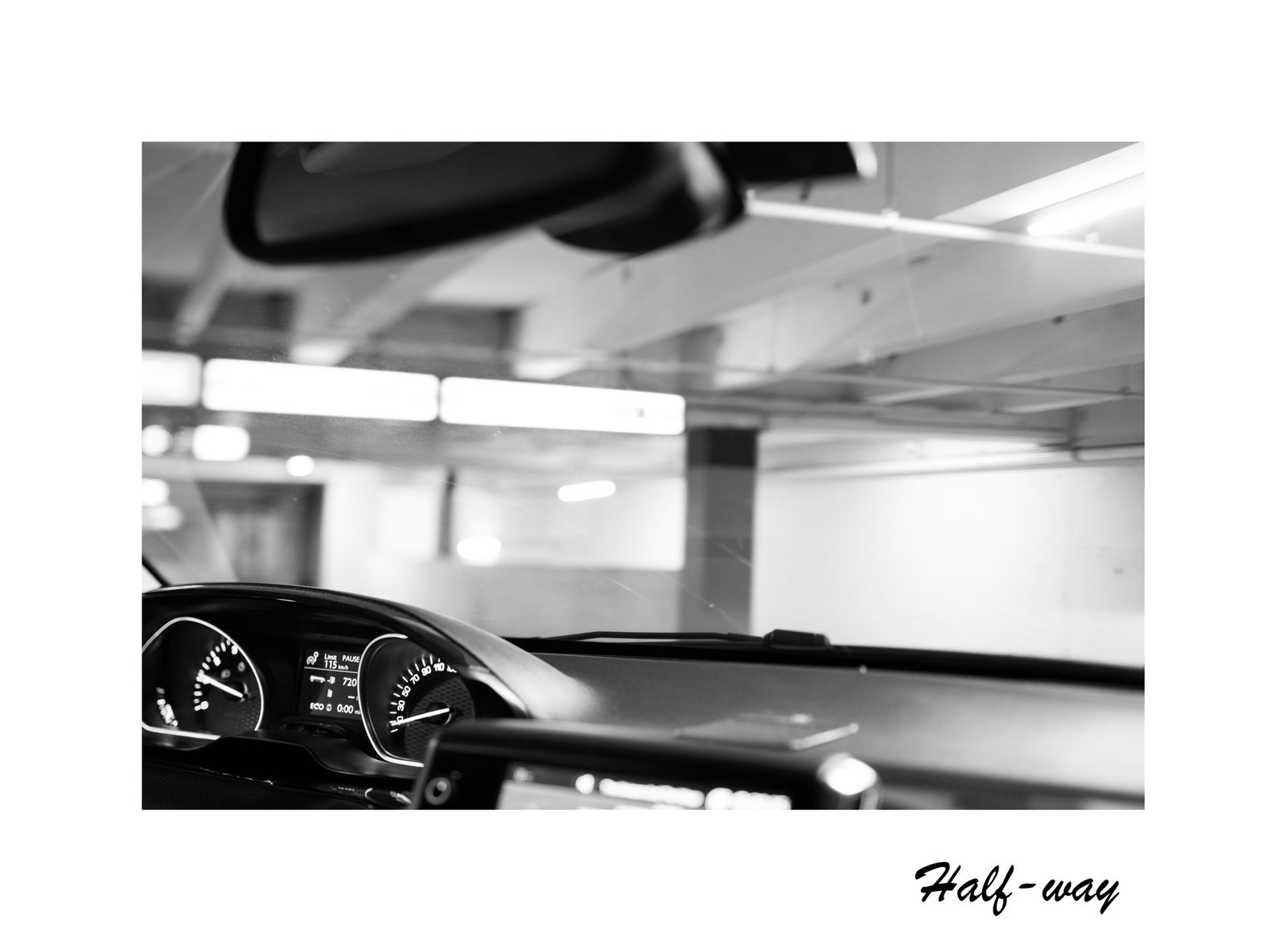 Photograph from #incomplete