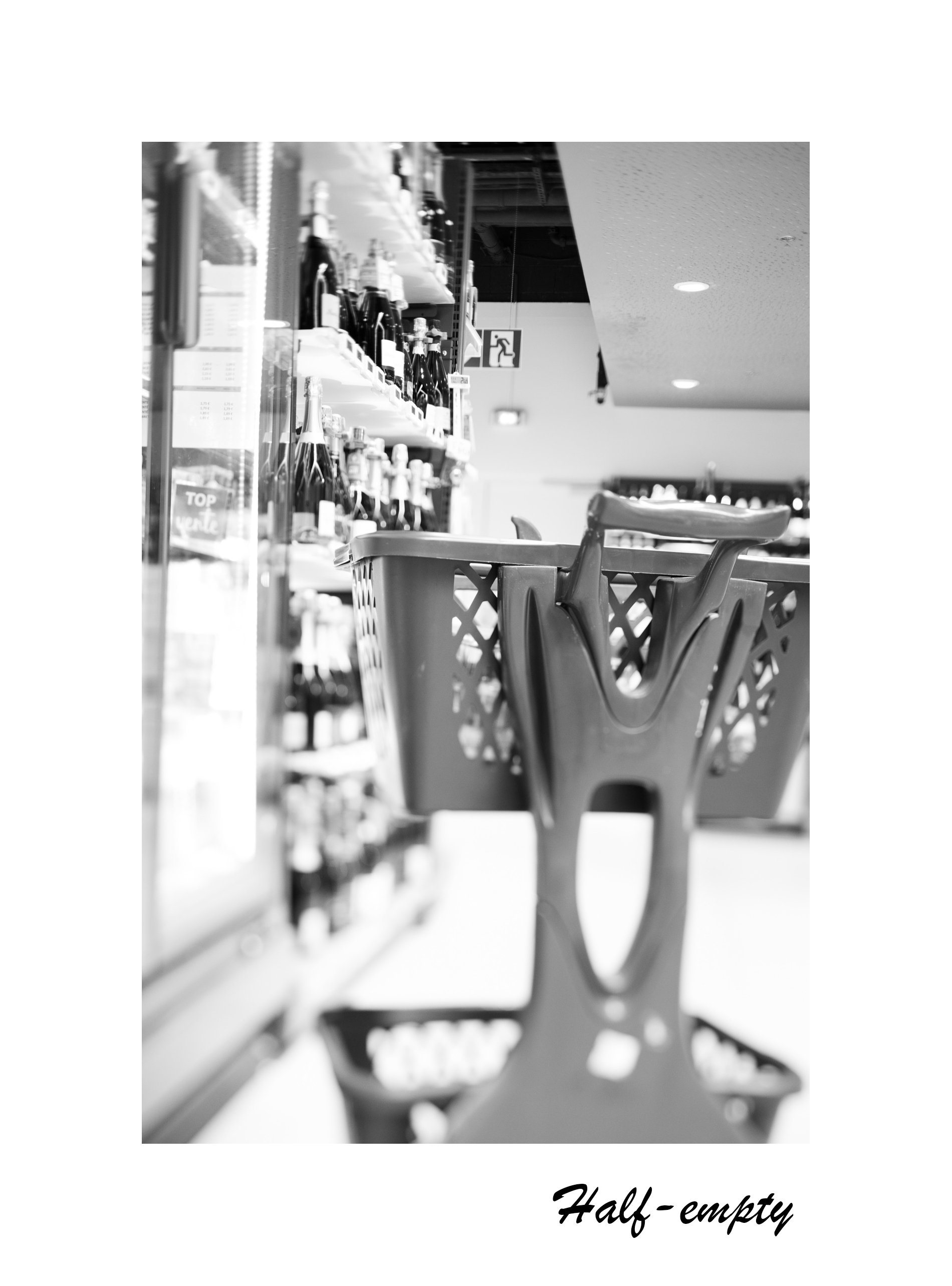 Photograph from #incomplete