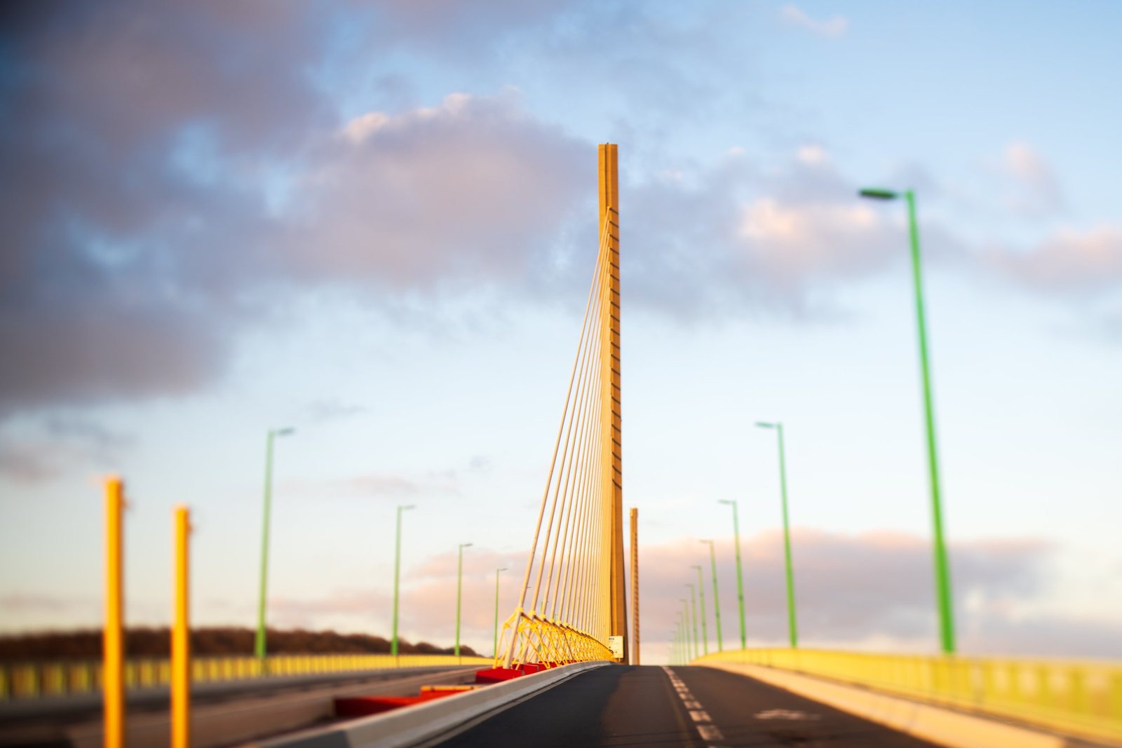 Photograph from Roadtrip Normandie