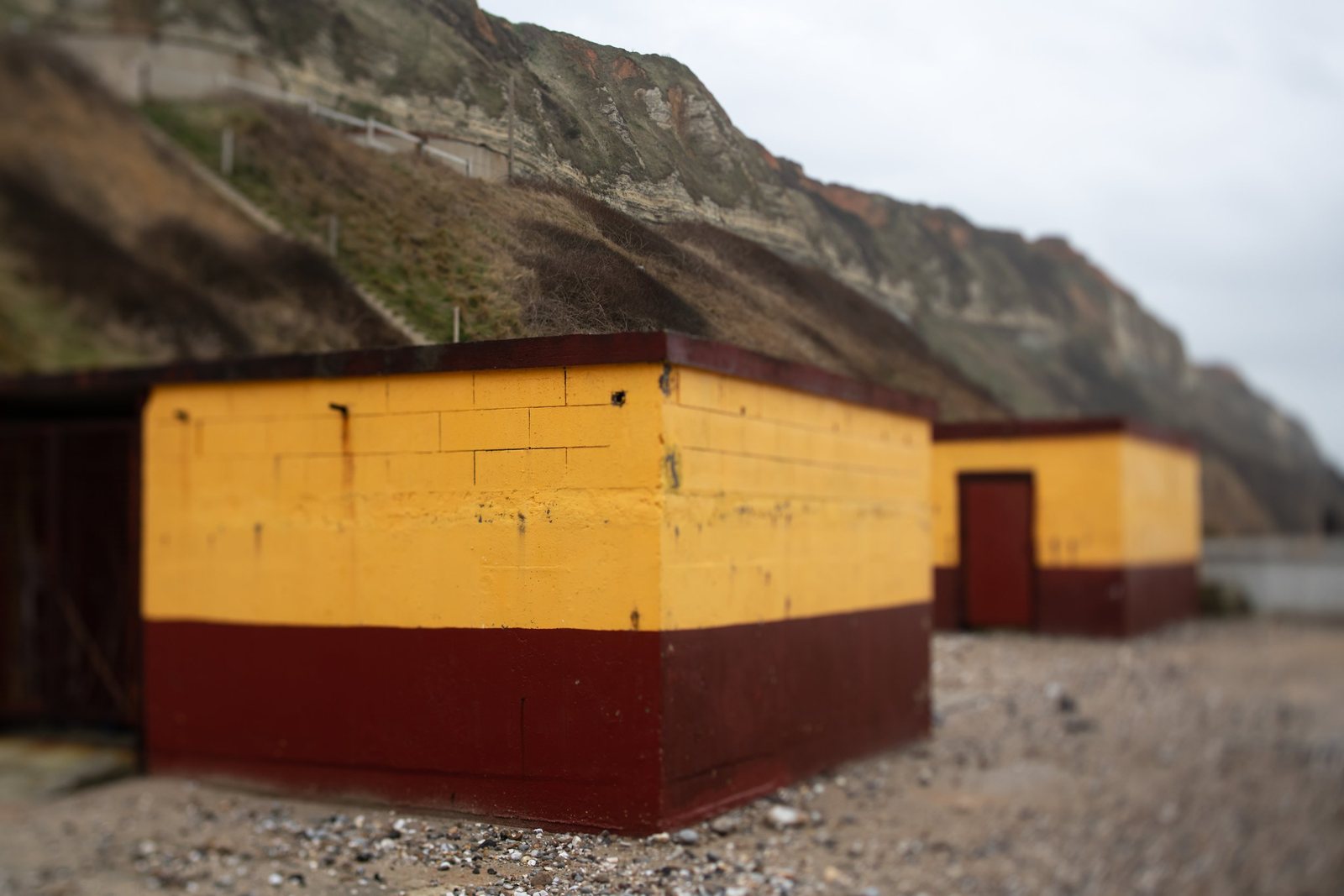 Photograph from Roadtrip Normandie