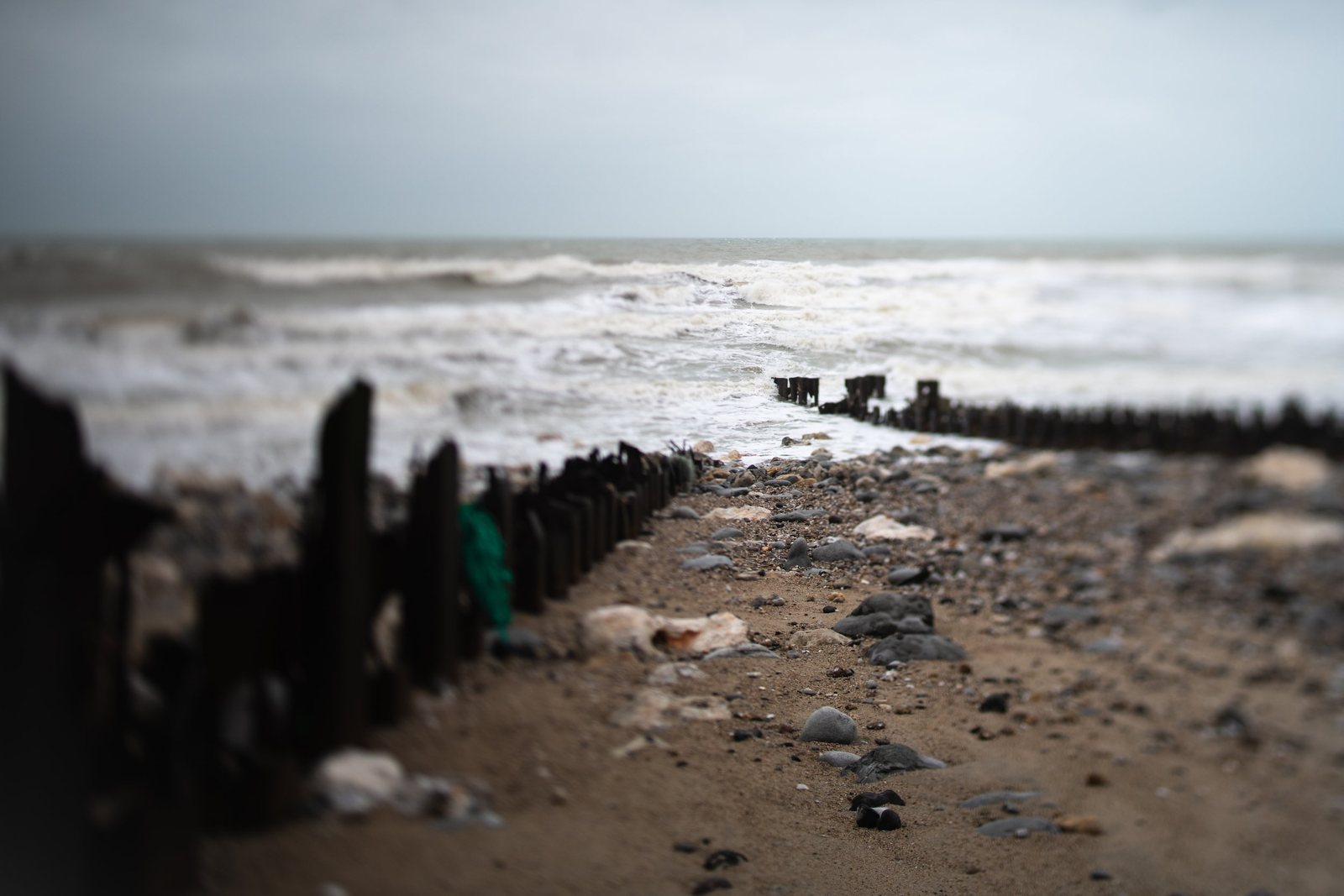 Photograph from Roadtrip Normandie