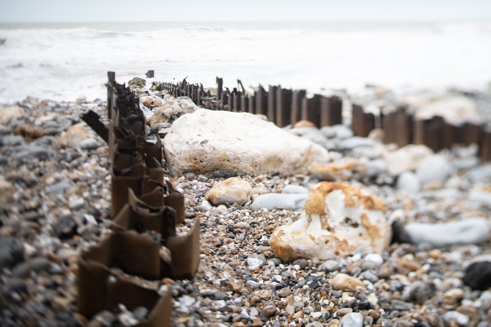 Photograph from Roadtrip Normandie
