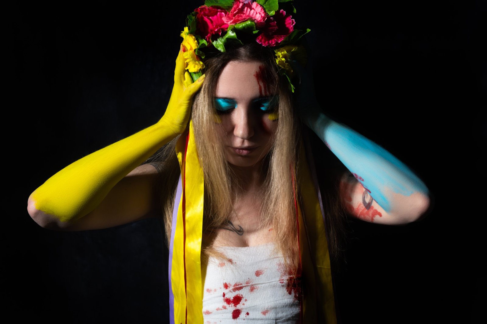 Photograph by Amata Lynner
