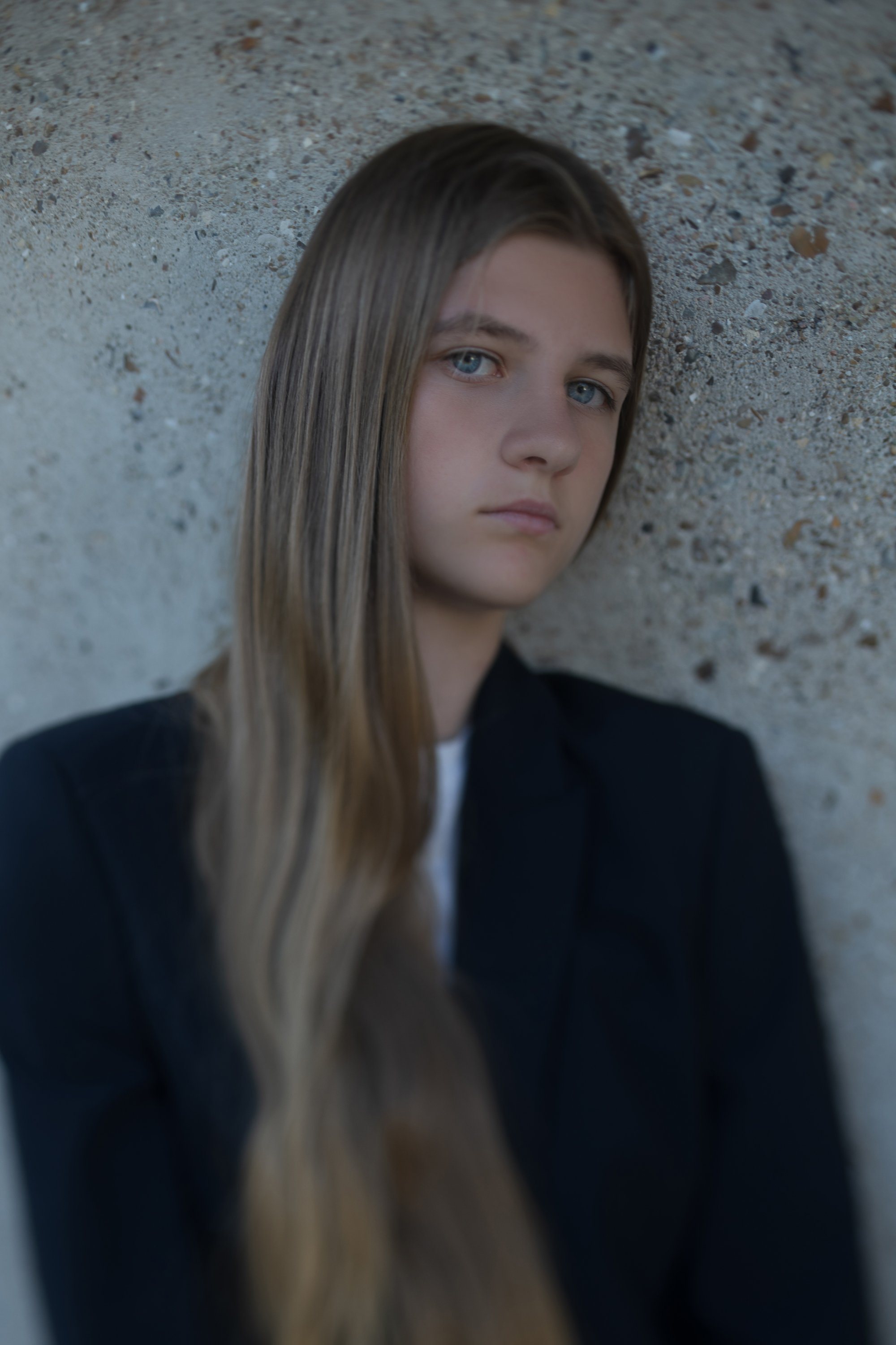 Photograph from in between