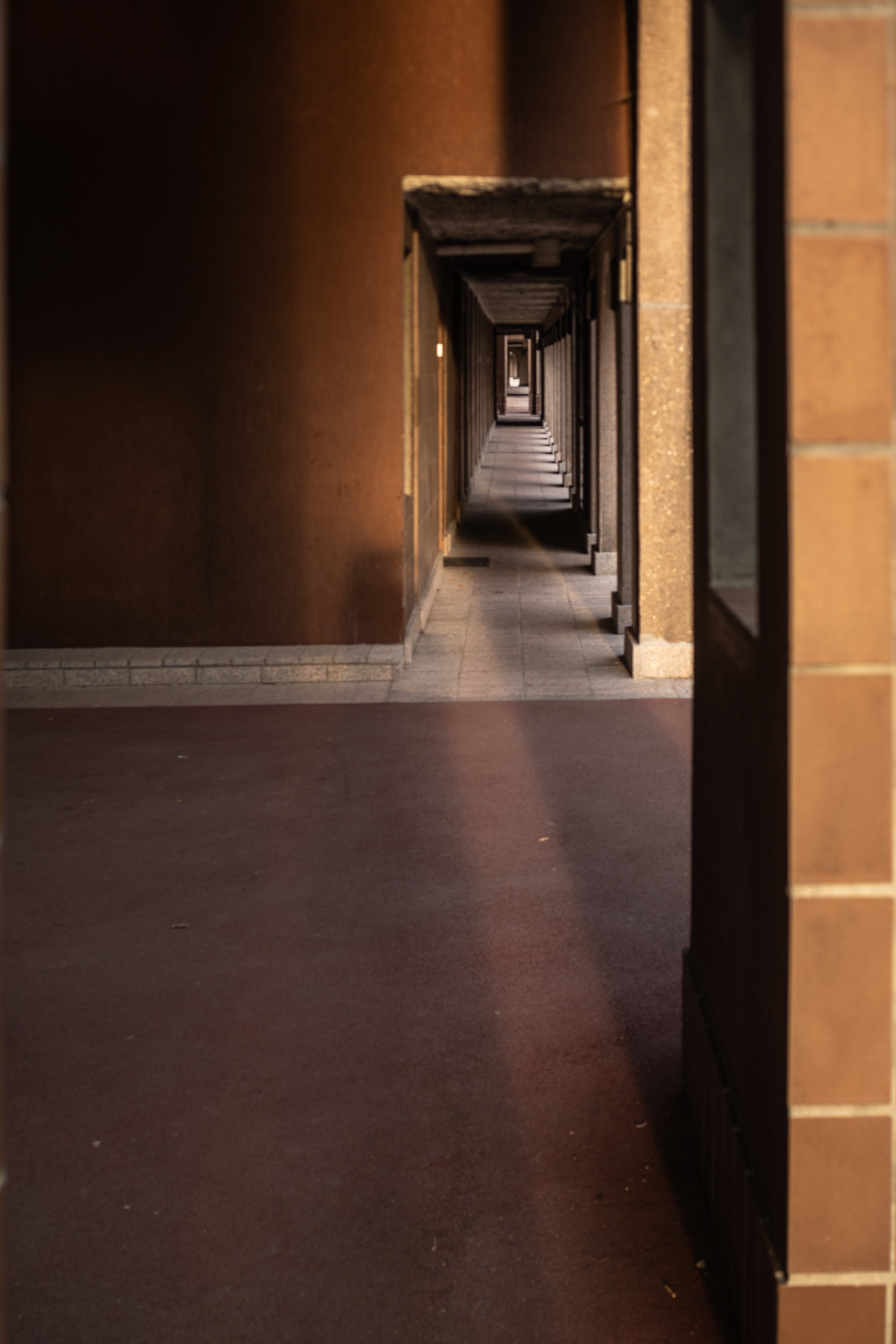 Photograph from Urban Lines