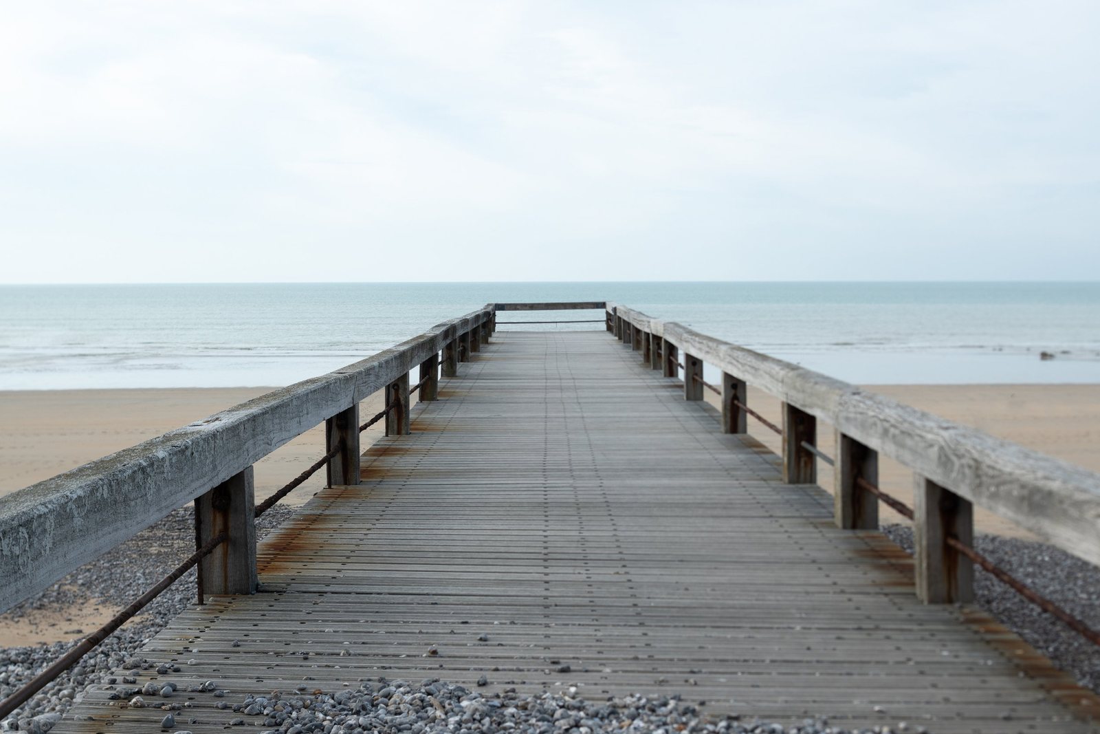 Photograph from Roadtrip Normandie