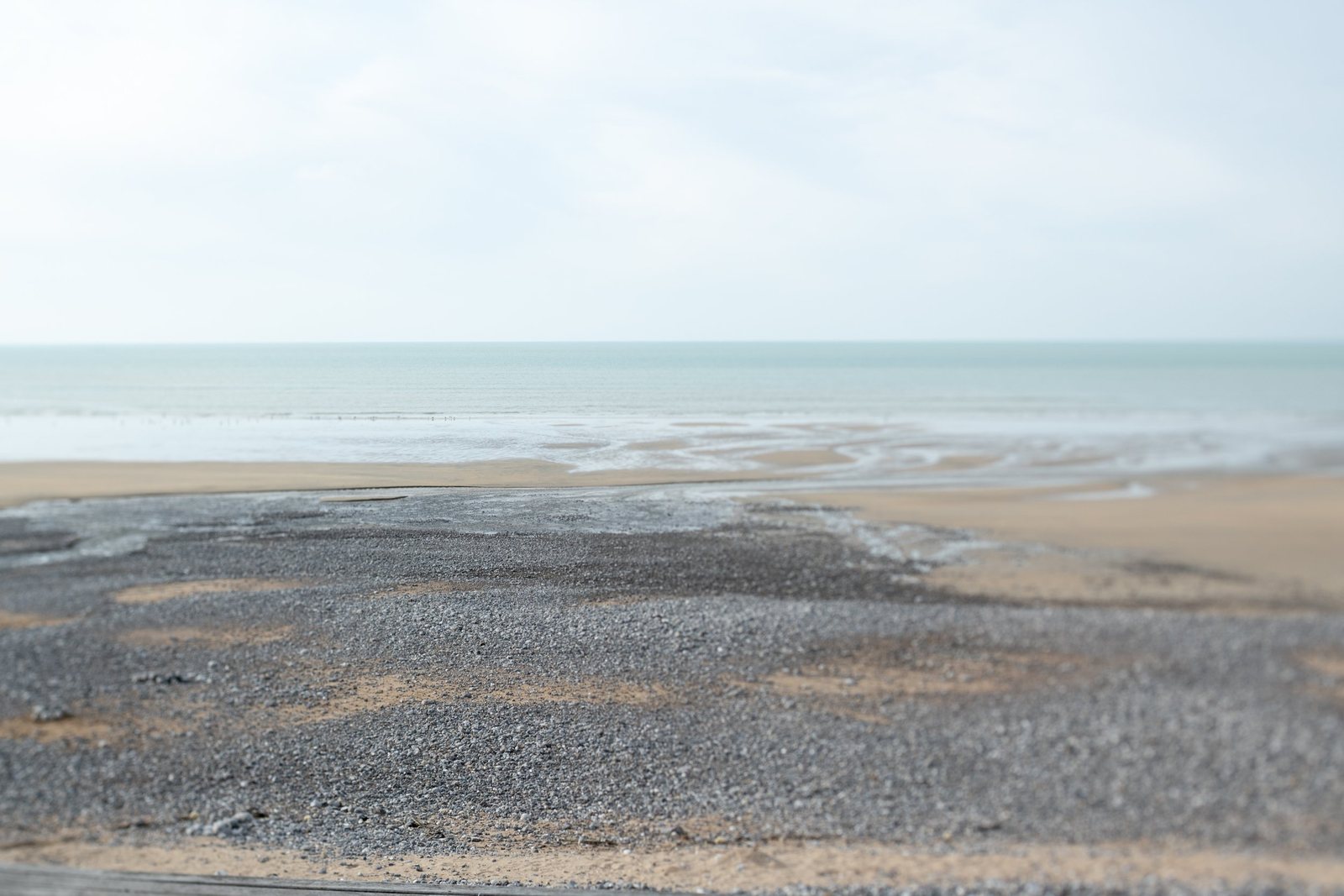 Photograph from Roadtrip Normandie