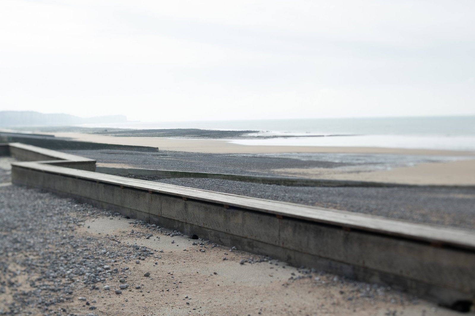 Photograph from Roadtrip Normandie