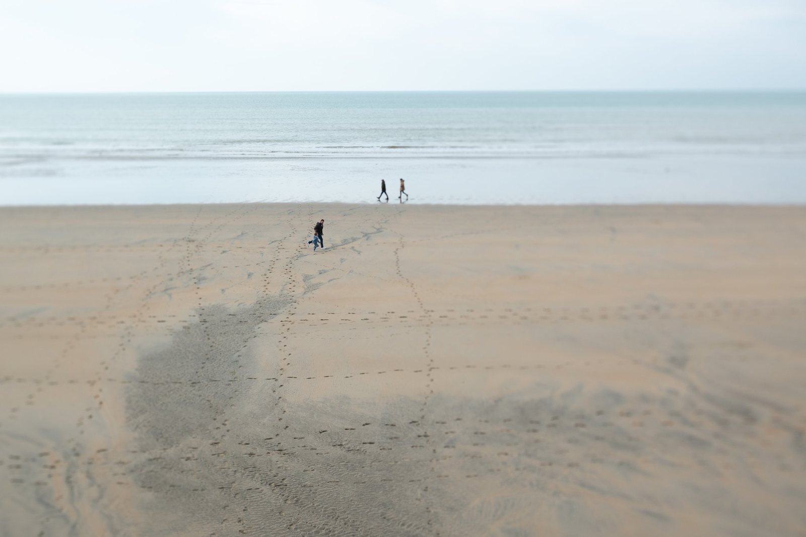 Photograph from Roadtrip Normandie