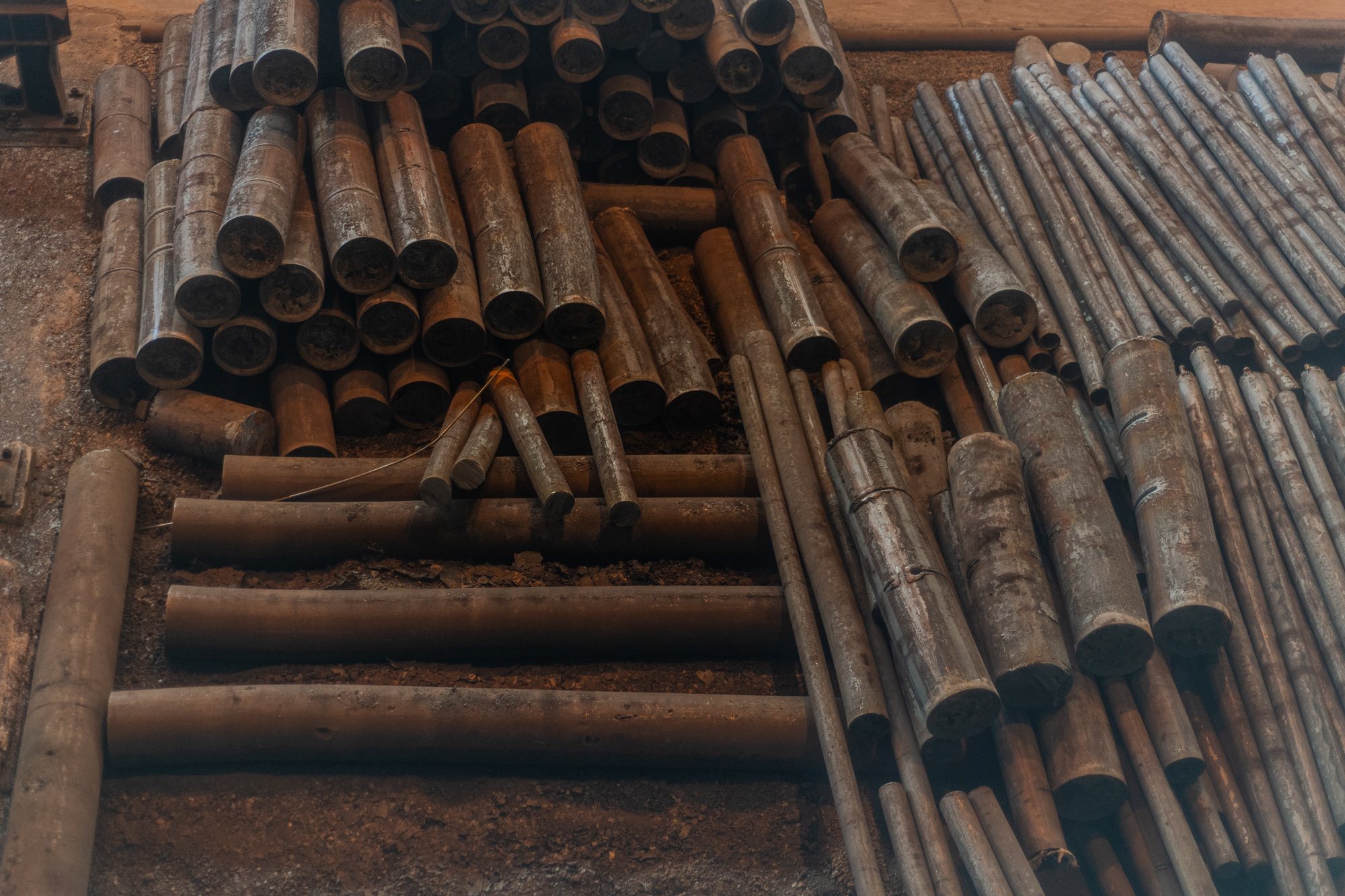 Interpipe Steel